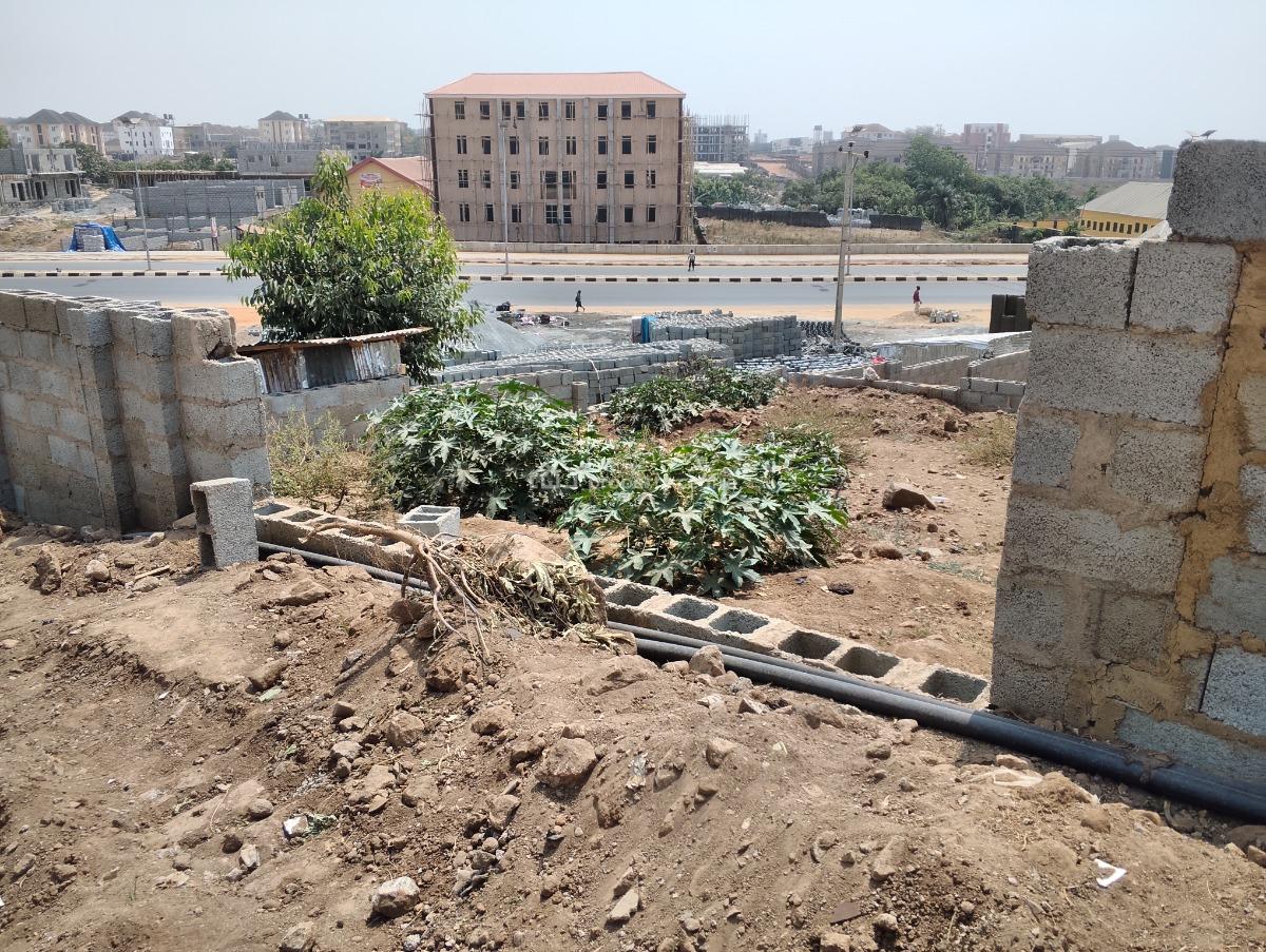 Residential Plot, Gishiri Community, Katampe (main), Katampe, Abuja, Residential Land for Sale