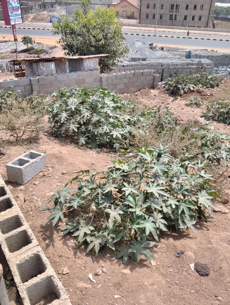 Residential Plot, Gishiri Community, Katampe (main), Katampe, Abuja, Residential Land for Sale
