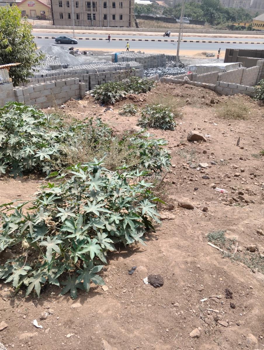 Residential Plot, Gishiri Community, Katampe (main), Katampe, Abuja, Residential Land for Sale