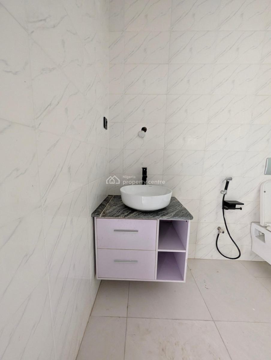 Newly Built 4 Bedroom Detached Duplex, Green Gate, Oluyole, Oyo, Detached Duplex for Sale