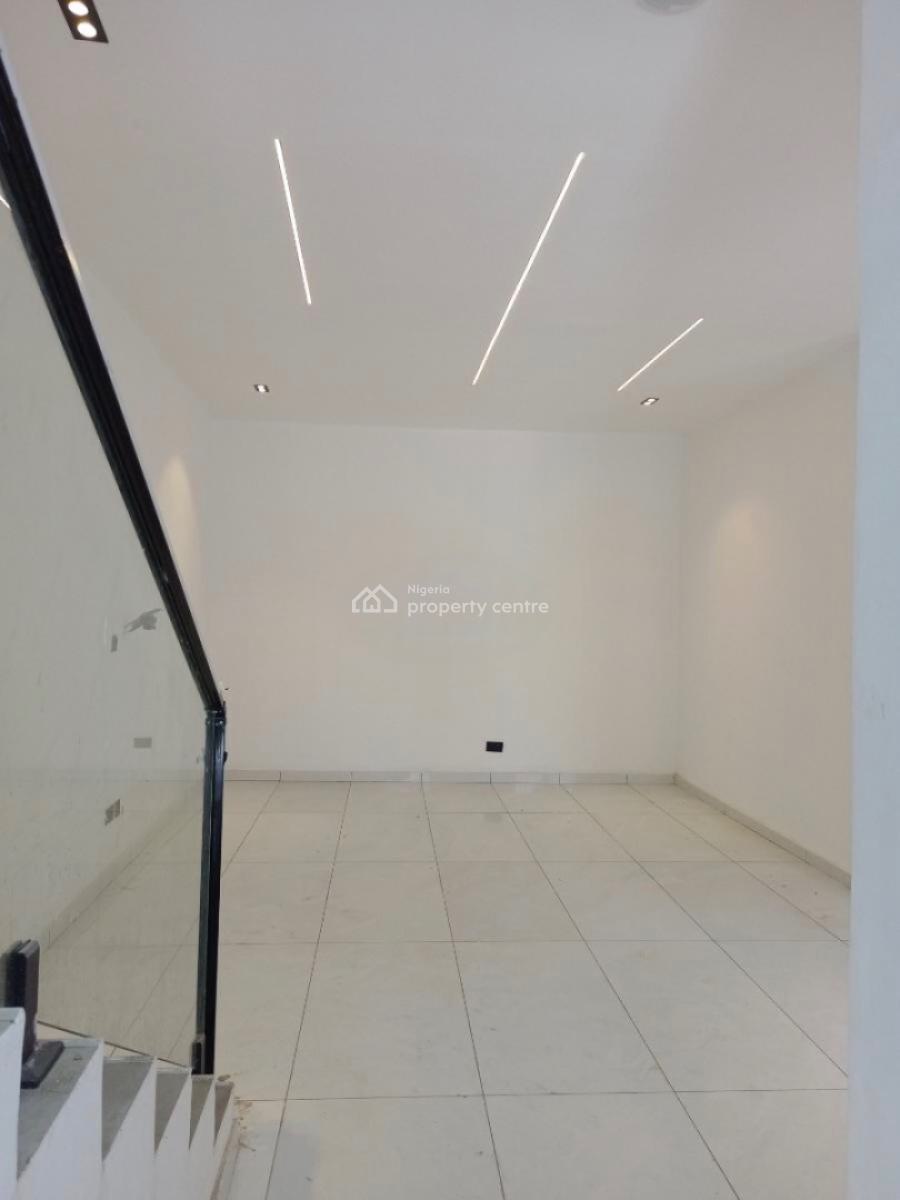 Last 4 Bedroom Duplex in a New Estate, Off Freedom Way, Lekki Phase 1, Lekki, Lagos, House for Rent