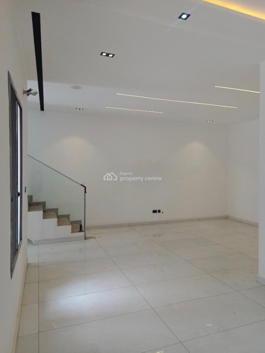 Last 4 Bedroom Duplex in a New Estate, Off Freedom Way, Lekki Phase 1, Lekki, Lagos, House for Rent