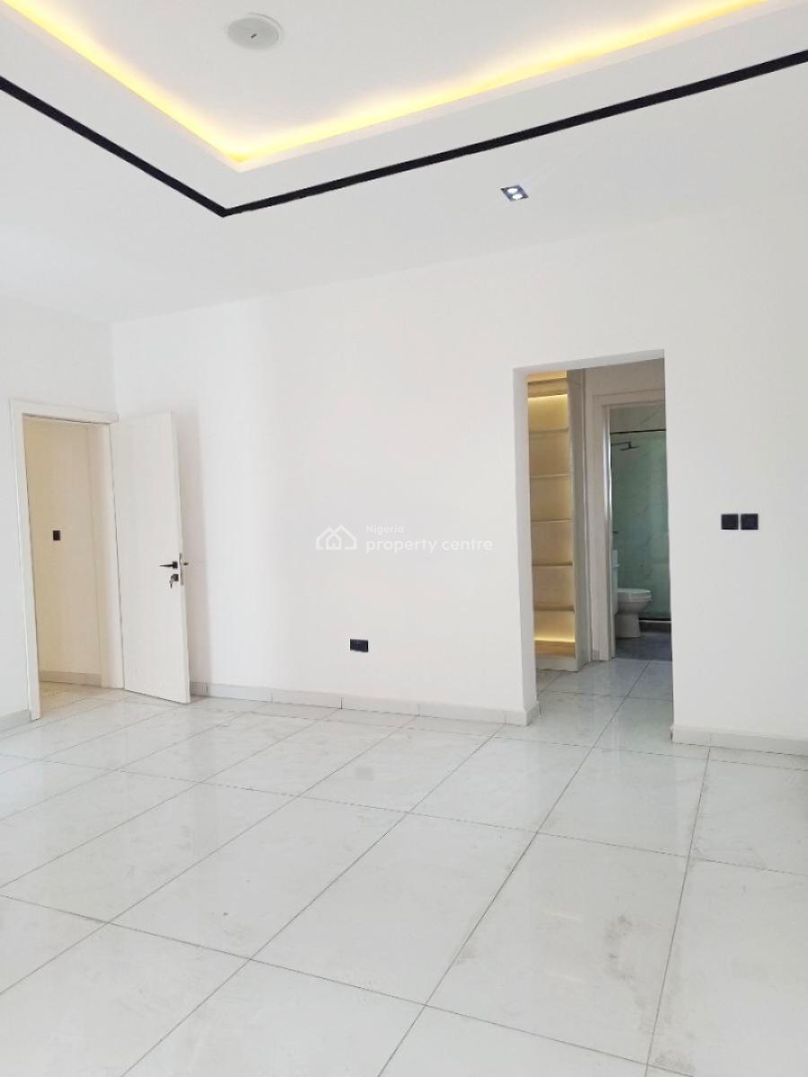 Last 4 Bedroom Duplex in a New Estate, Off Freedom Way, Lekki Phase 1, Lekki, Lagos, House for Rent