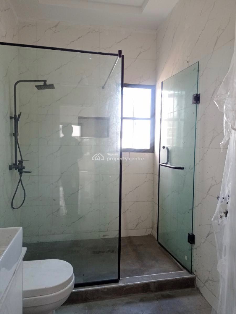 Last 4 Bedroom Duplex in a New Estate, Off Freedom Way, Lekki Phase 1, Lekki, Lagos, House for Rent