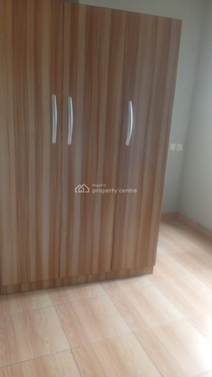 a Well-maintained and Spacious 2-bedroom, Allen, Ikeja, Lagos, Flat / Apartment for Rent