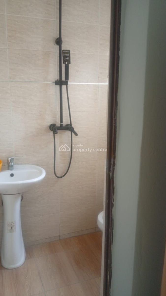 a Well-maintained and Spacious 2-bedroom, Allen, Ikeja, Lagos, Flat / Apartment for Rent