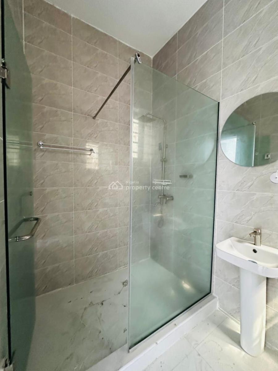 Elegantly Built 5 Bedroom Detached Duplex with Bq, Vgc, Lekki, Lagos, Detached Duplex for Sale