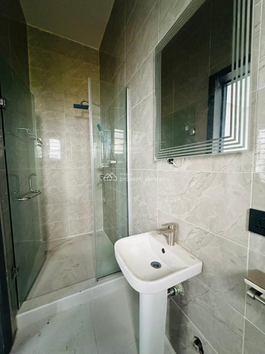 Elegantly Built 5 Bedroom Detached Duplex with Bq, Vgc, Lekki, Lagos, Detached Duplex for Sale