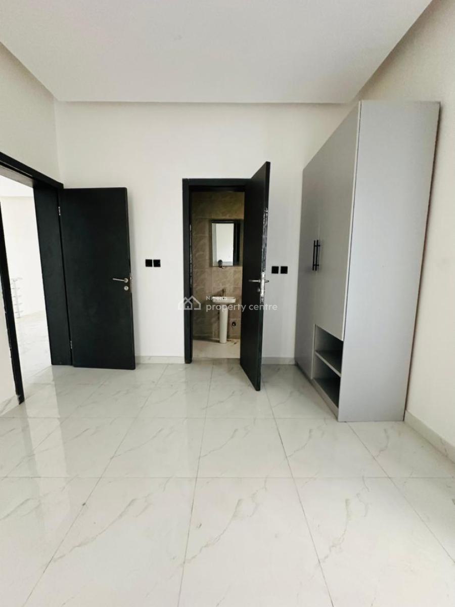 Elegantly Built 5 Bedroom Detached Duplex with Bq, Vgc, Lekki, Lagos, Detached Duplex for Sale