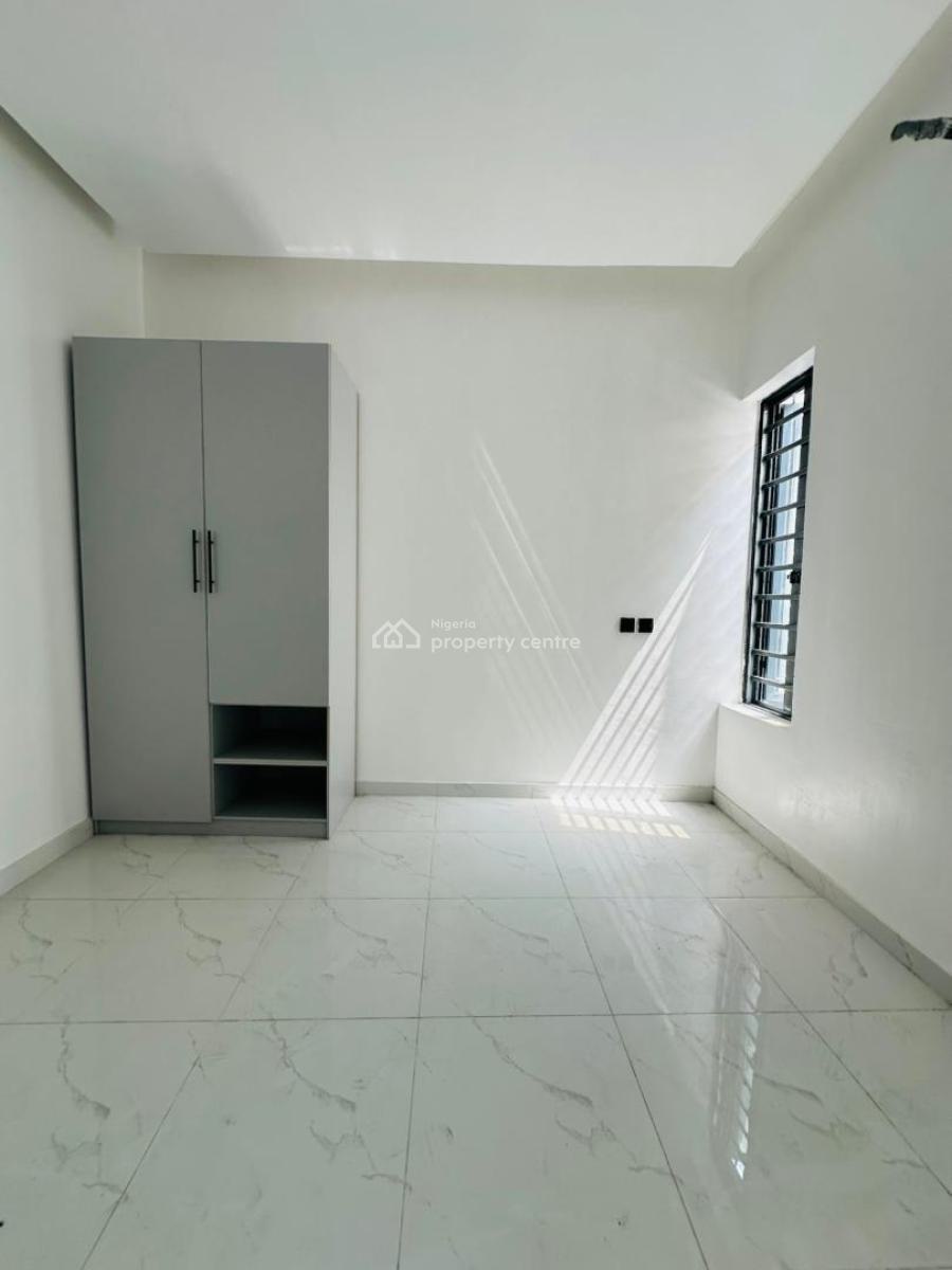 Elegantly Built 5 Bedroom Detached Duplex with Bq, Vgc, Lekki, Lagos, Detached Duplex for Sale