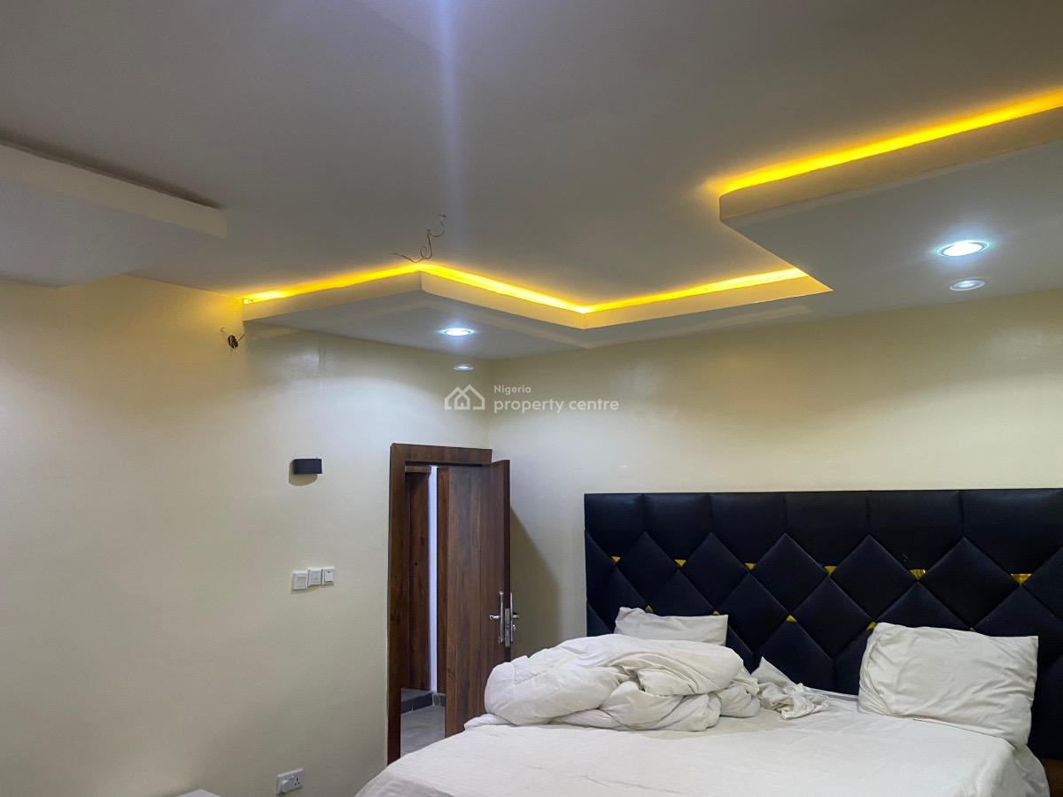 Excellent Spacious Room Self Contain, 1st Avenue, Gwarinpa, Abuja, Flat / Apartment for Rent