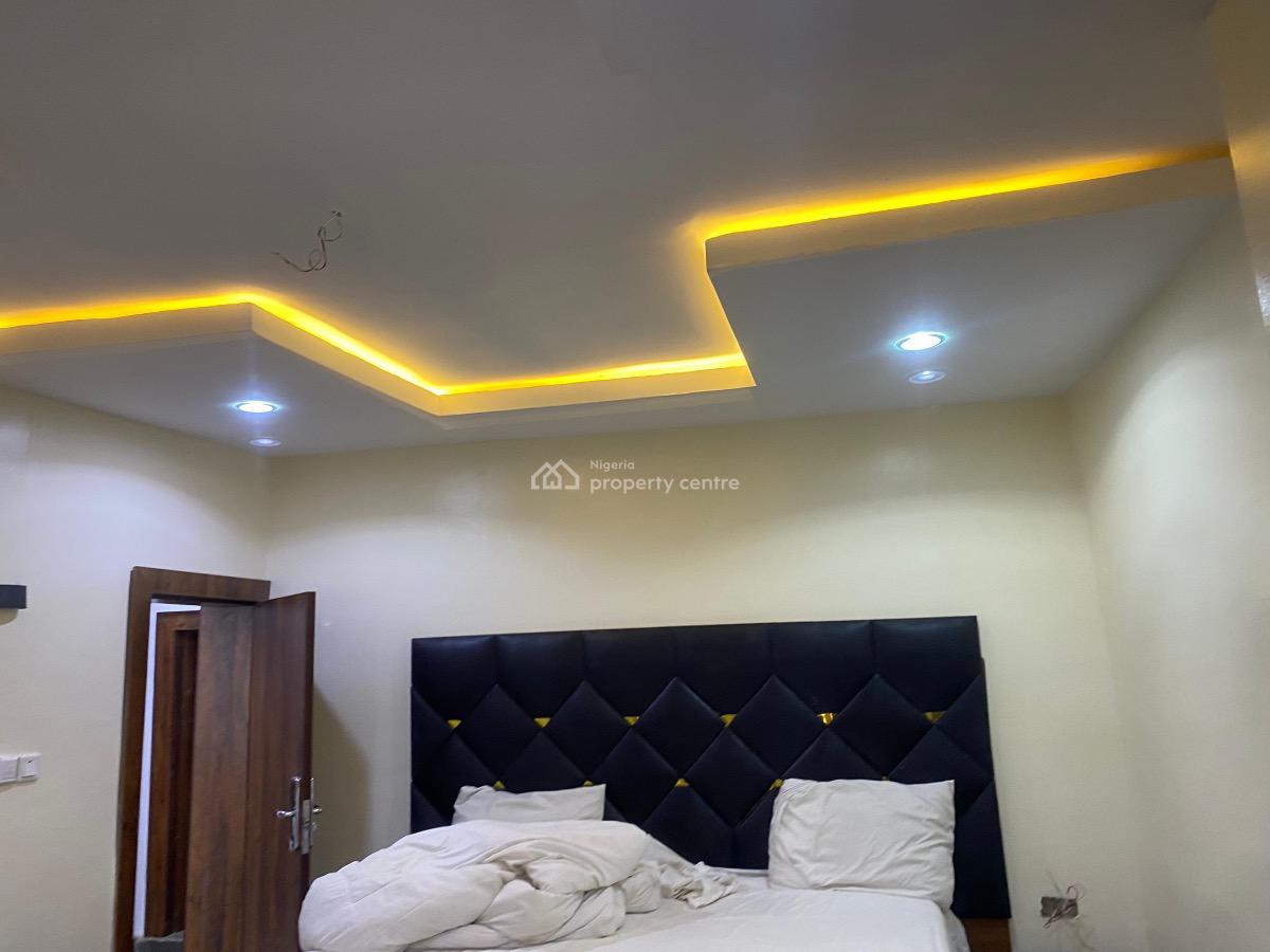 Excellent Spacious Room Self Contain, 1st Avenue, Gwarinpa, Abuja, Flat / Apartment for Rent