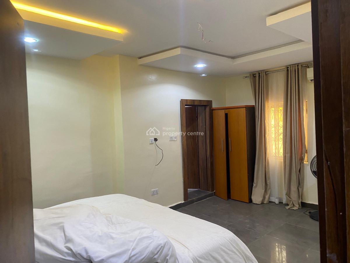 Excellent Spacious Room Self Contain, 1st Avenue, Gwarinpa, Abuja, Flat / Apartment for Rent