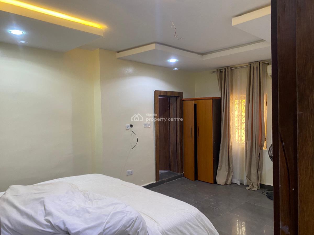 Excellent Spacious Room Self Contain, 1st Avenue, Gwarinpa, Abuja, Flat / Apartment for Rent