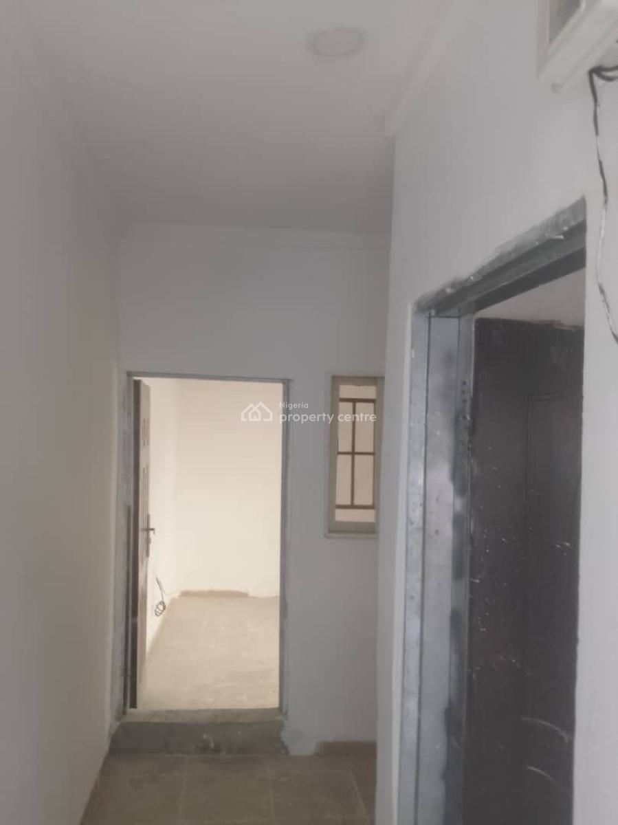 Excellent Spacious Self Contain, 6th Avenue, Gwarinpa, Abuja, Self Contain (single Rooms) for Rent