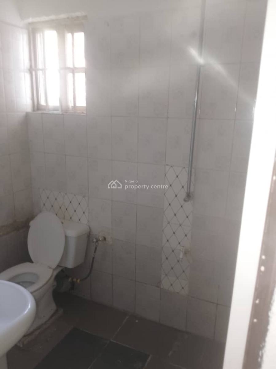 Excellent Spacious Self Contain, 6th Avenue, Gwarinpa, Abuja, Self Contain (single Rooms) for Rent
