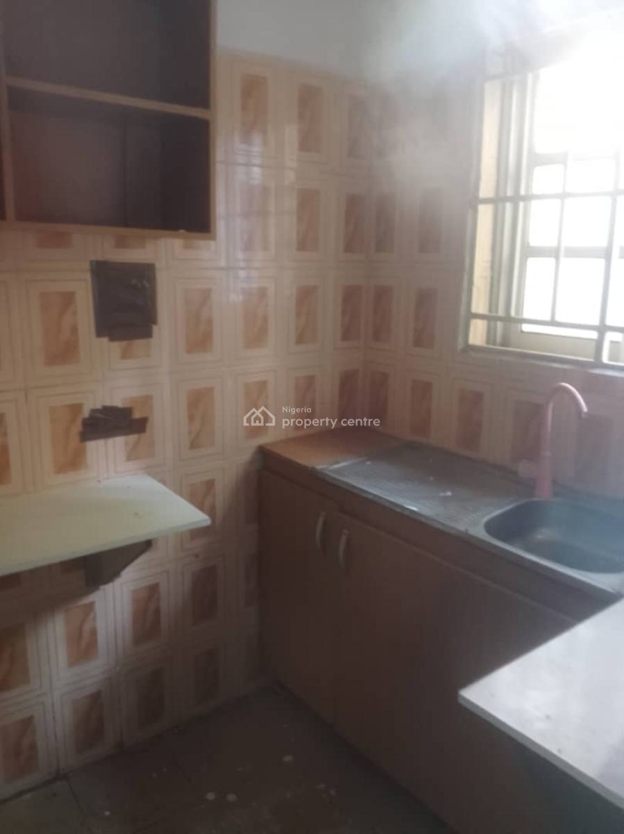 Excellent Spacious Self Contain, 6th Avenue, Gwarinpa, Abuja, Self Contain (single Rooms) for Rent