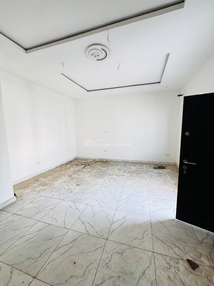 Brand New Spacious 4 Bedroom Terraced Duplex, Orchid Road, Lekki, Lagos, Terraced Duplex for Sale