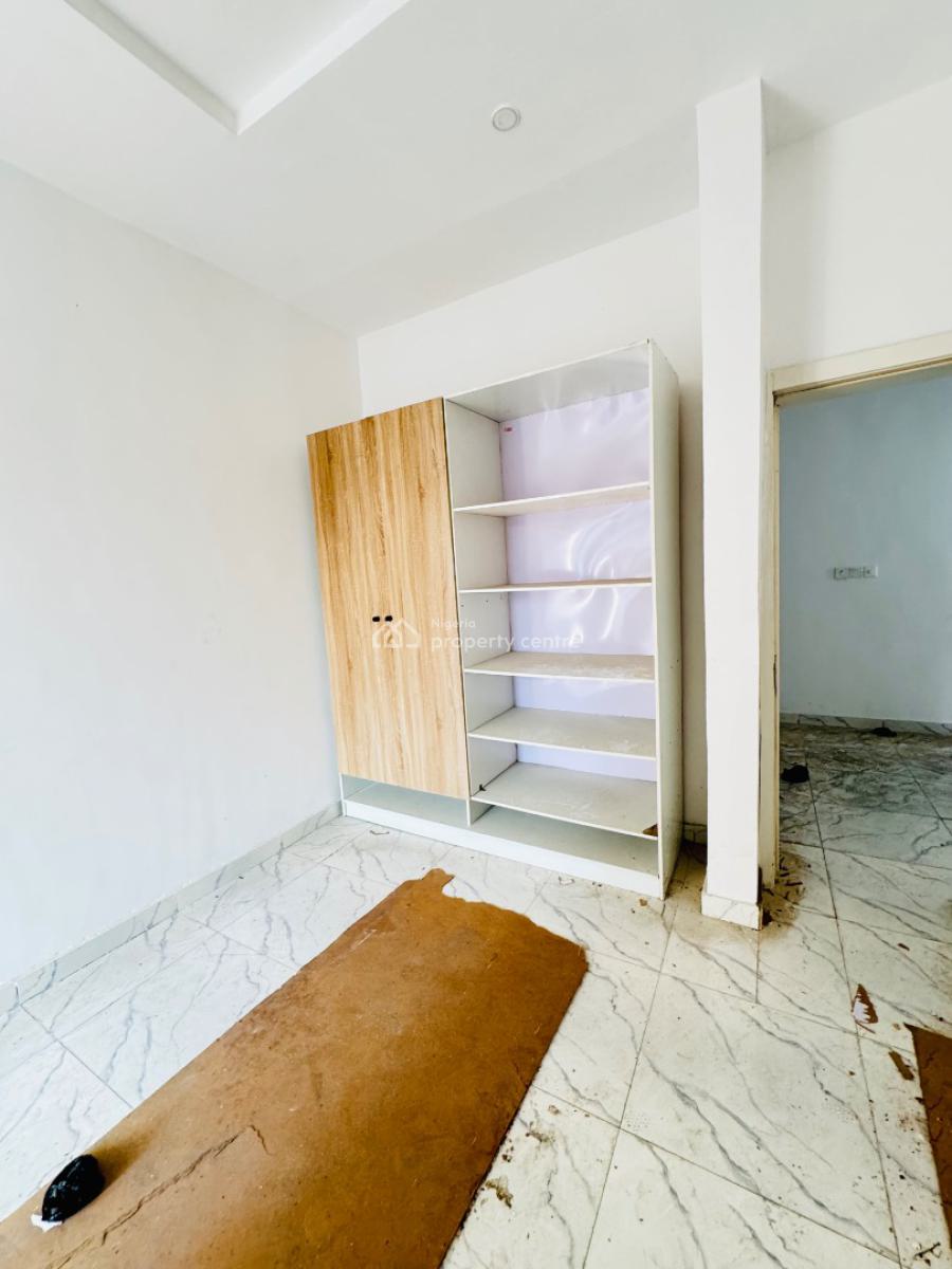 Brand New Spacious 4 Bedroom Terraced Duplex, Orchid Road, Lekki, Lagos, Terraced Duplex for Sale