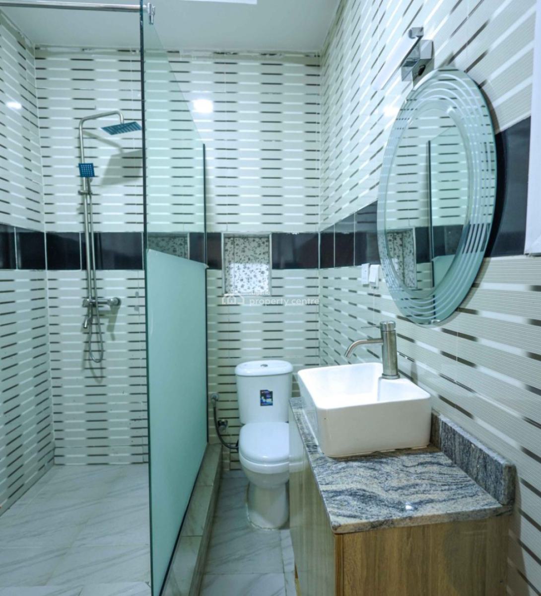 Urban Verse Two Bedroom Apartment, Wuye, Abuja, Flat / Apartment Short Let