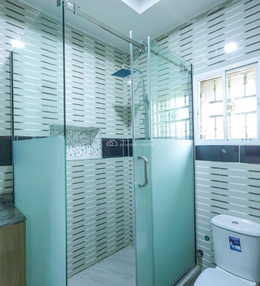 Urban Verse Two Bedroom Apartment, Wuye, Abuja, Flat / Apartment Short Let