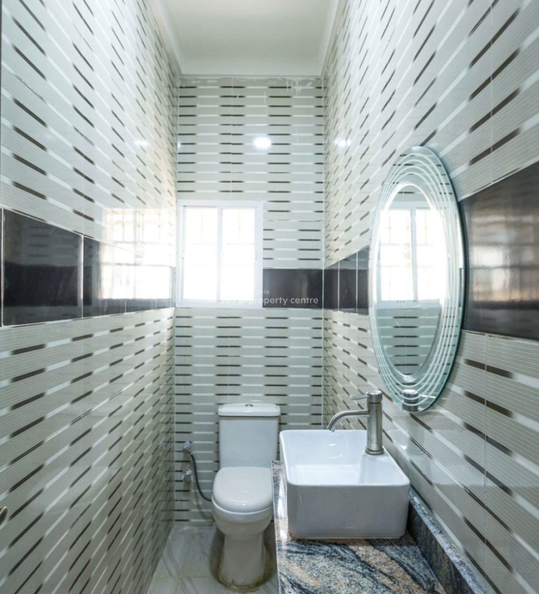 Urban Verse Two Bedroom Apartment, Wuye, Abuja, Flat / Apartment Short Let