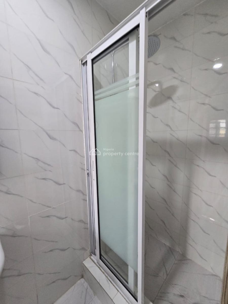 Newly Built 4 Bedroom Fully Detached Duplex with Bq, Gra Phase 2, Magodo, Lagos, Detached Duplex for Sale