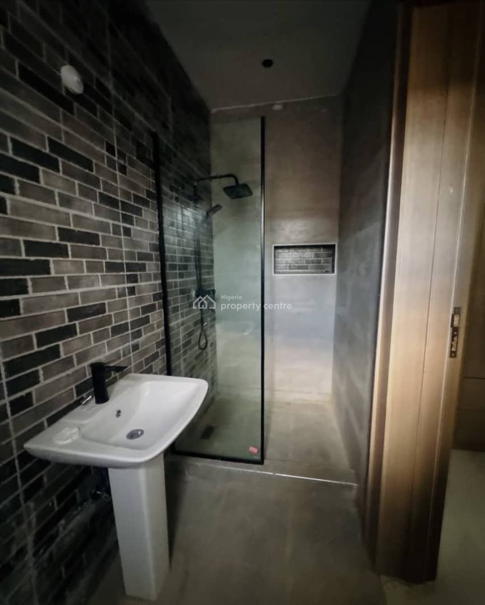 Elegantly Built 4 Bedroom Detached Duplex with Bq in Serene Environment, Ojodu Berger, Ojodu, Lagos, Detached Duplex for Sale