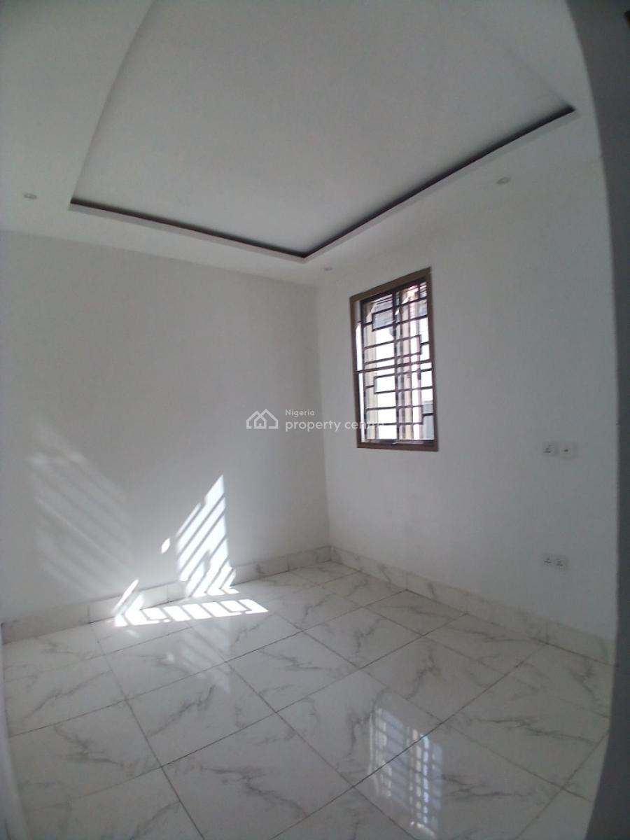 Brand New 3 Bedroom Block of Flat, Naf Valley Estate, Diplomatic Zone, Asokoro District, Abuja, House for Rent