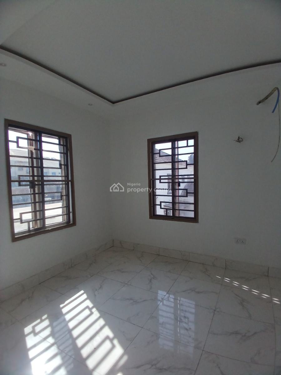 Brand New 3 Bedroom Block of Flat, Naf Valley Estate, Diplomatic Zone, Asokoro District, Abuja, House for Rent