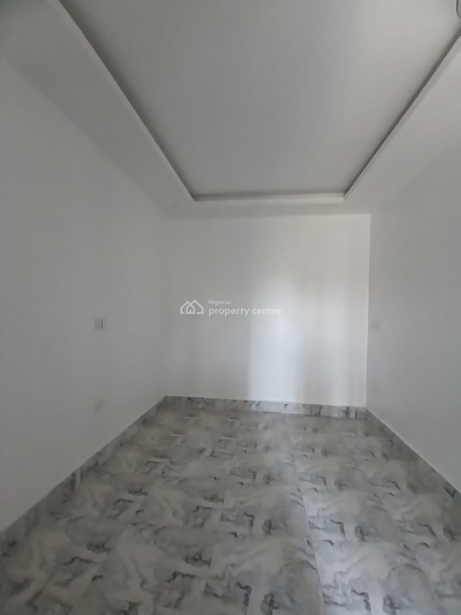 Brand New 3 Bedroom Block of Flat, Naf Valley Estate, Diplomatic Zone, Asokoro District, Abuja, House for Rent