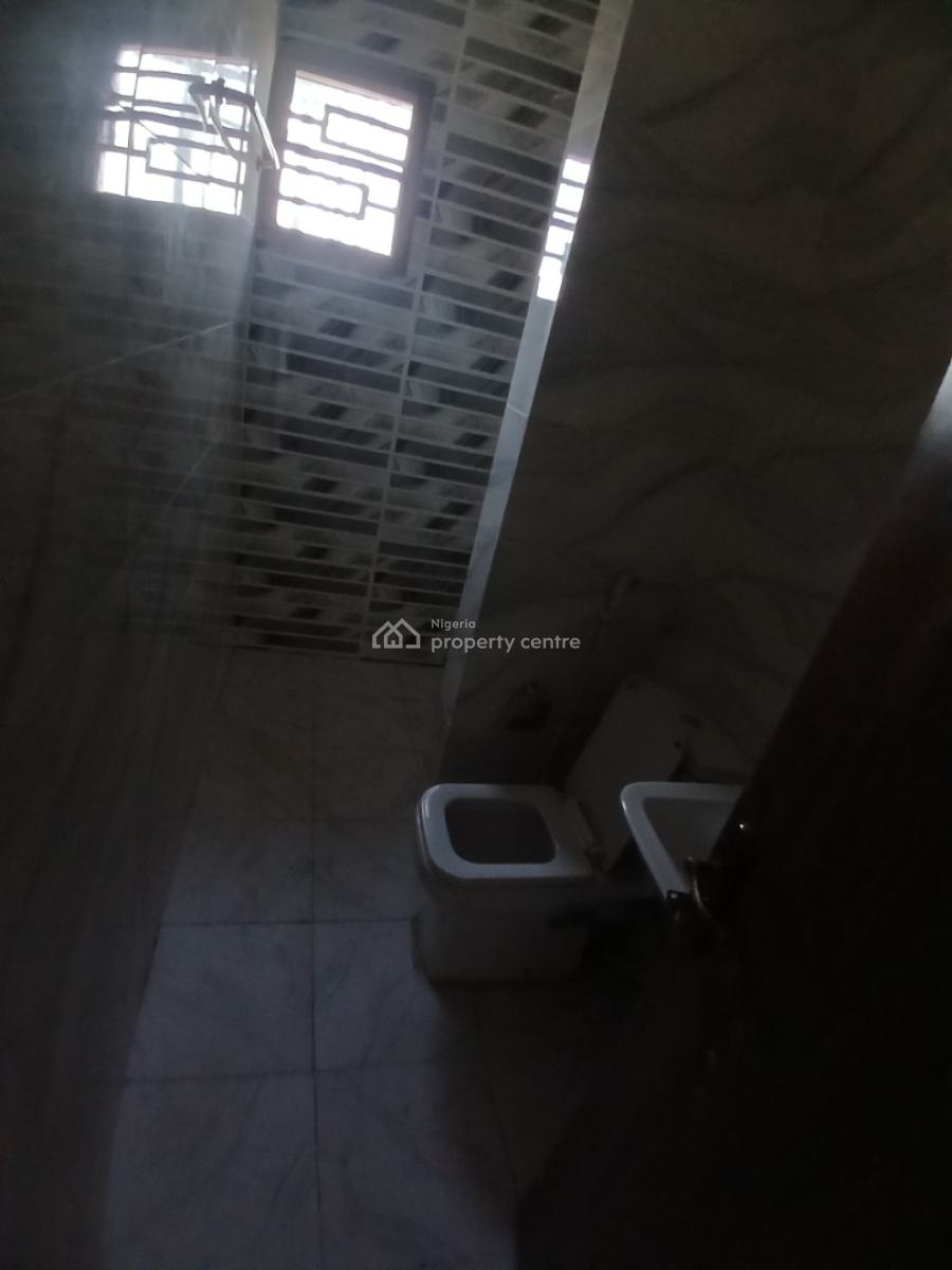 Brand New 3 Bedroom Block of Flat, Naf Valley Estate, Diplomatic Zone, Asokoro District, Abuja, House for Rent