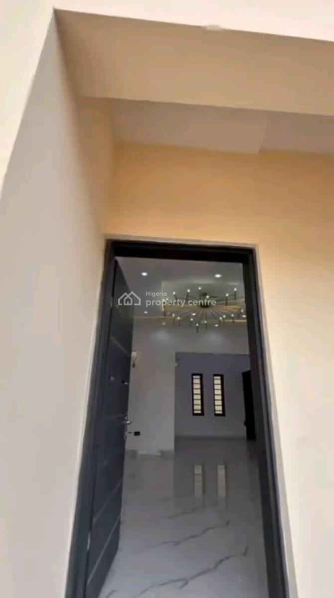 Standard 3 Bedroom Bungalow, Gwarinpa, Abuja, Detached Bungalow for Sale