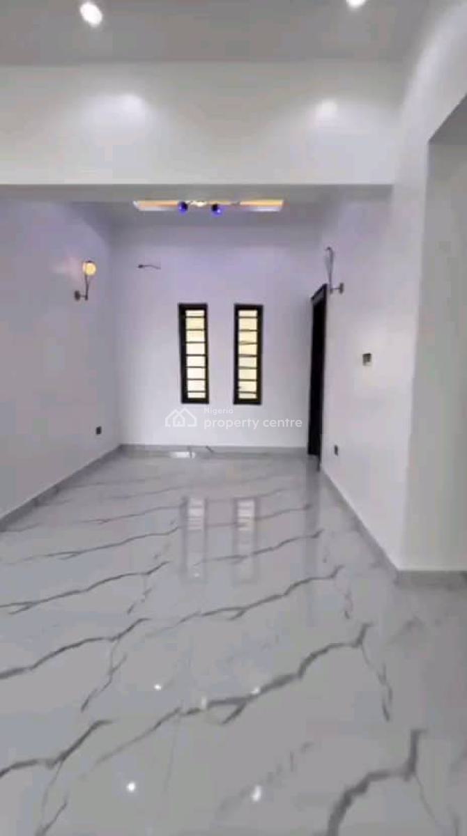 Standard 3 Bedroom Bungalow, Gwarinpa, Abuja, Detached Bungalow for Sale