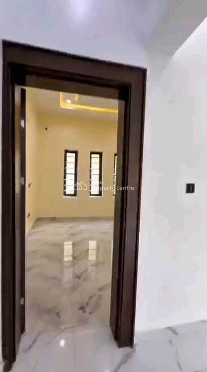 Standard 3 Bedroom Bungalow, Gwarinpa, Abuja, Detached Bungalow for Sale