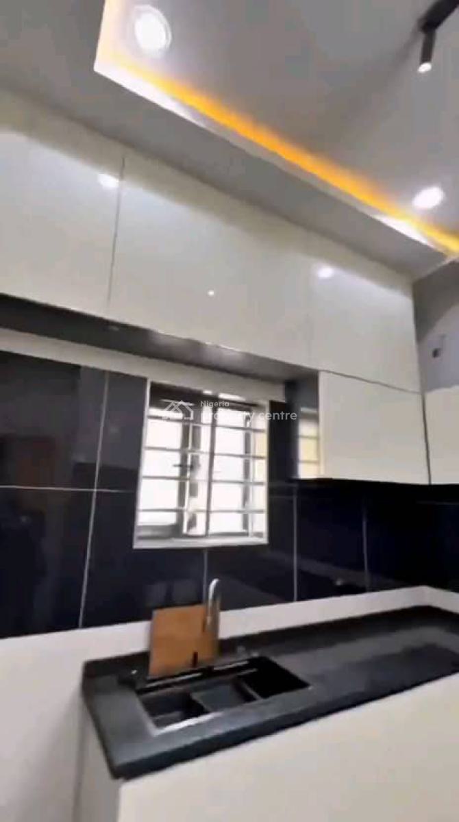 Standard 3 Bedroom Bungalow, Gwarinpa, Abuja, Detached Bungalow for Sale