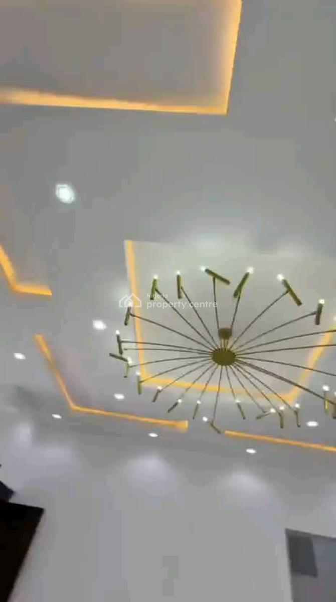 Standard 3 Bedroom Bungalow, Gwarinpa, Abuja, Detached Bungalow for Sale