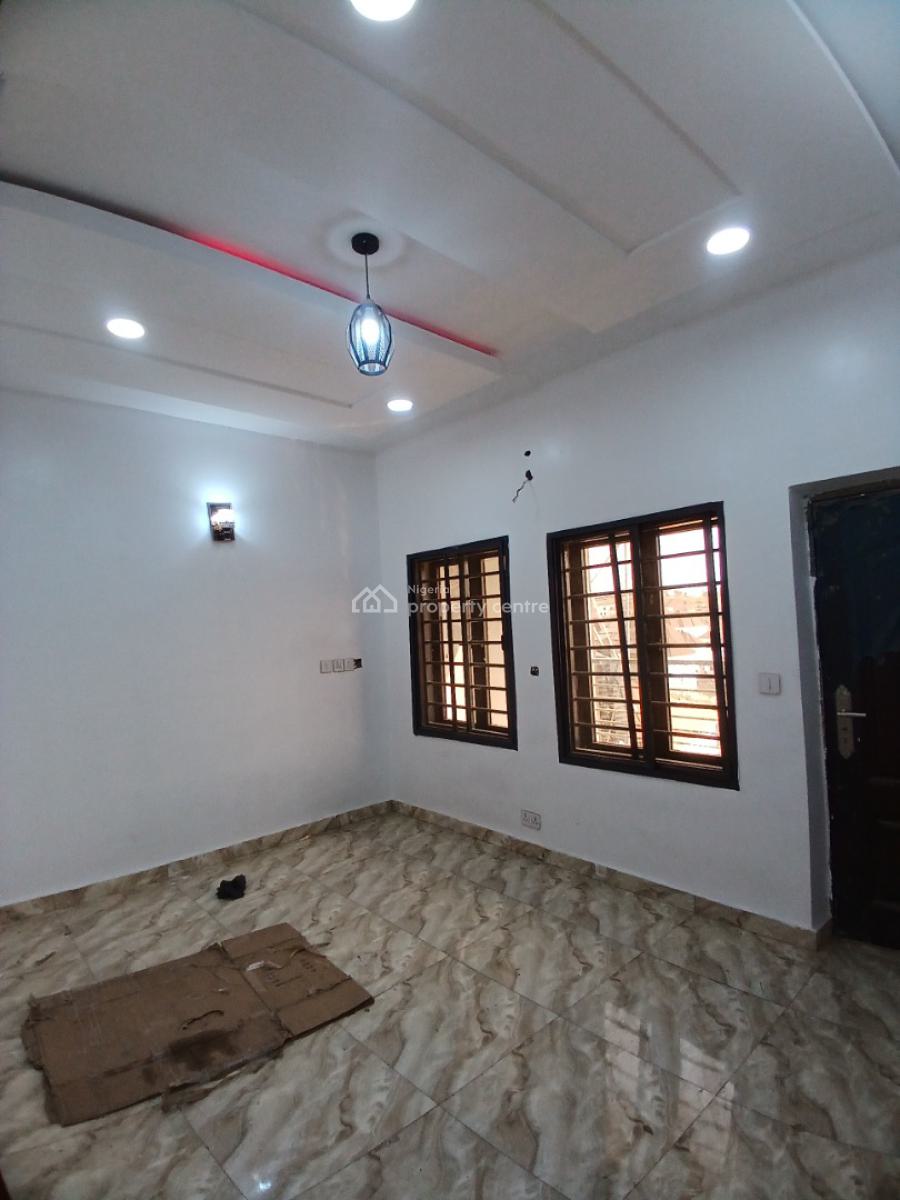 Brand New 5 Bedroom Terrace Duplex, Naf Valley Estate, Diplomatic Zone, Asokoro District, Abuja, Terraced Duplex for Rent