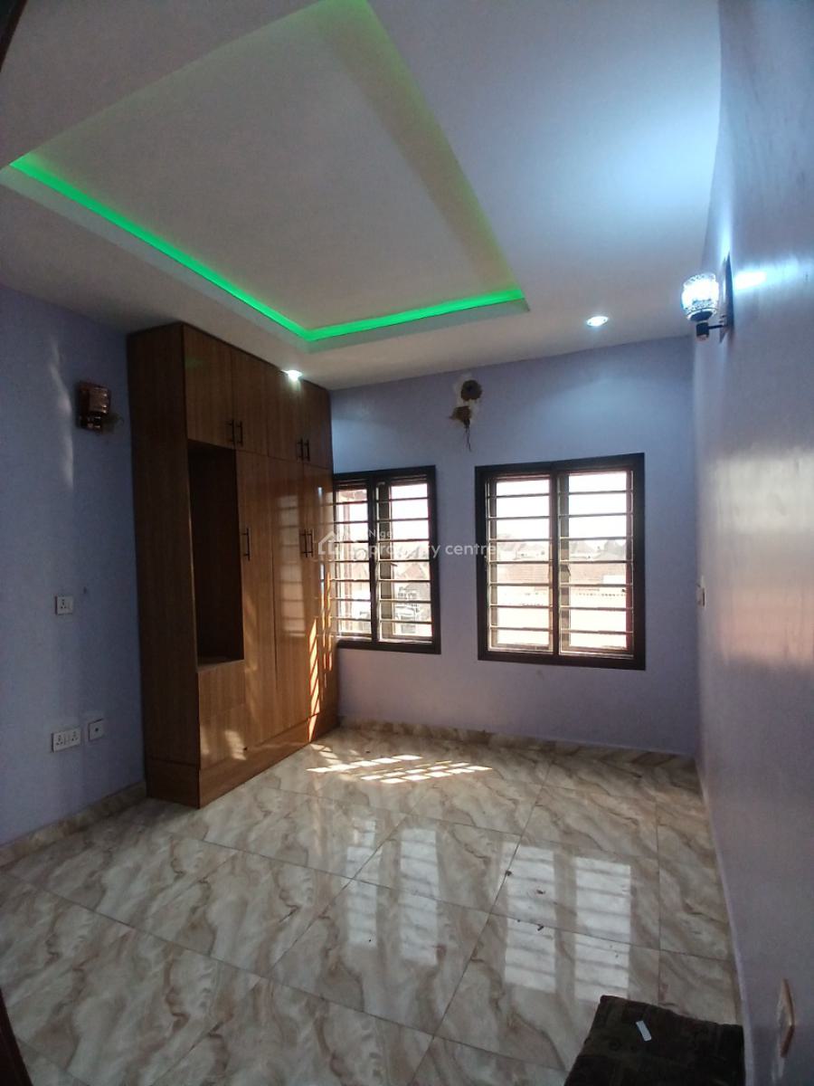 Brand New 5 Bedroom Terrace Duplex, Naf Valley Estate, Diplomatic Zone, Asokoro District, Abuja, Terraced Duplex for Rent
