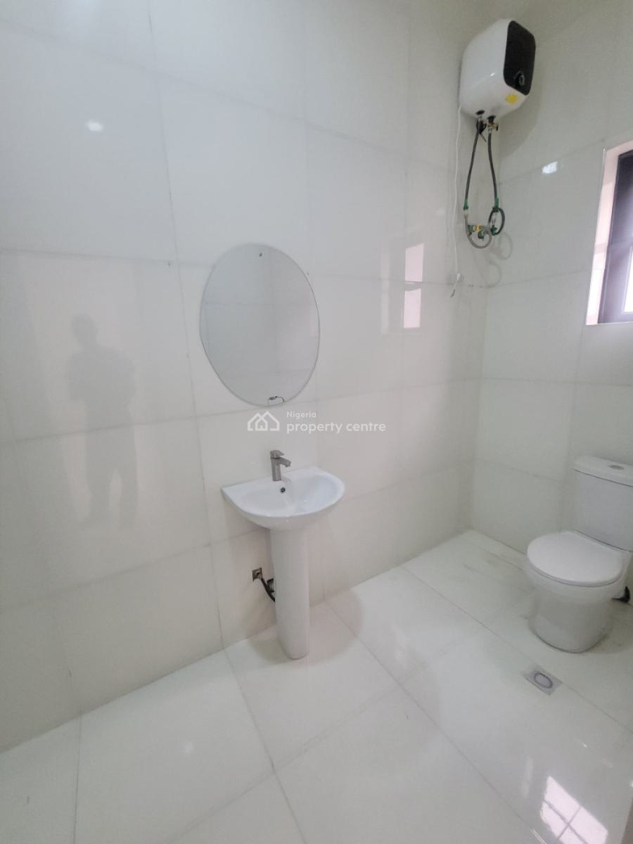Standard 4 Bedroom Fully Detached Duplex, Lekki Palmcity, Ajah, Lagos, Detached Duplex for Sale