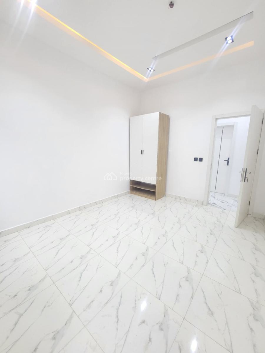 Standard 4 Bedroom Fully Detached Duplex, Lekki Palmcity, Ajah, Lagos, Detached Duplex for Sale