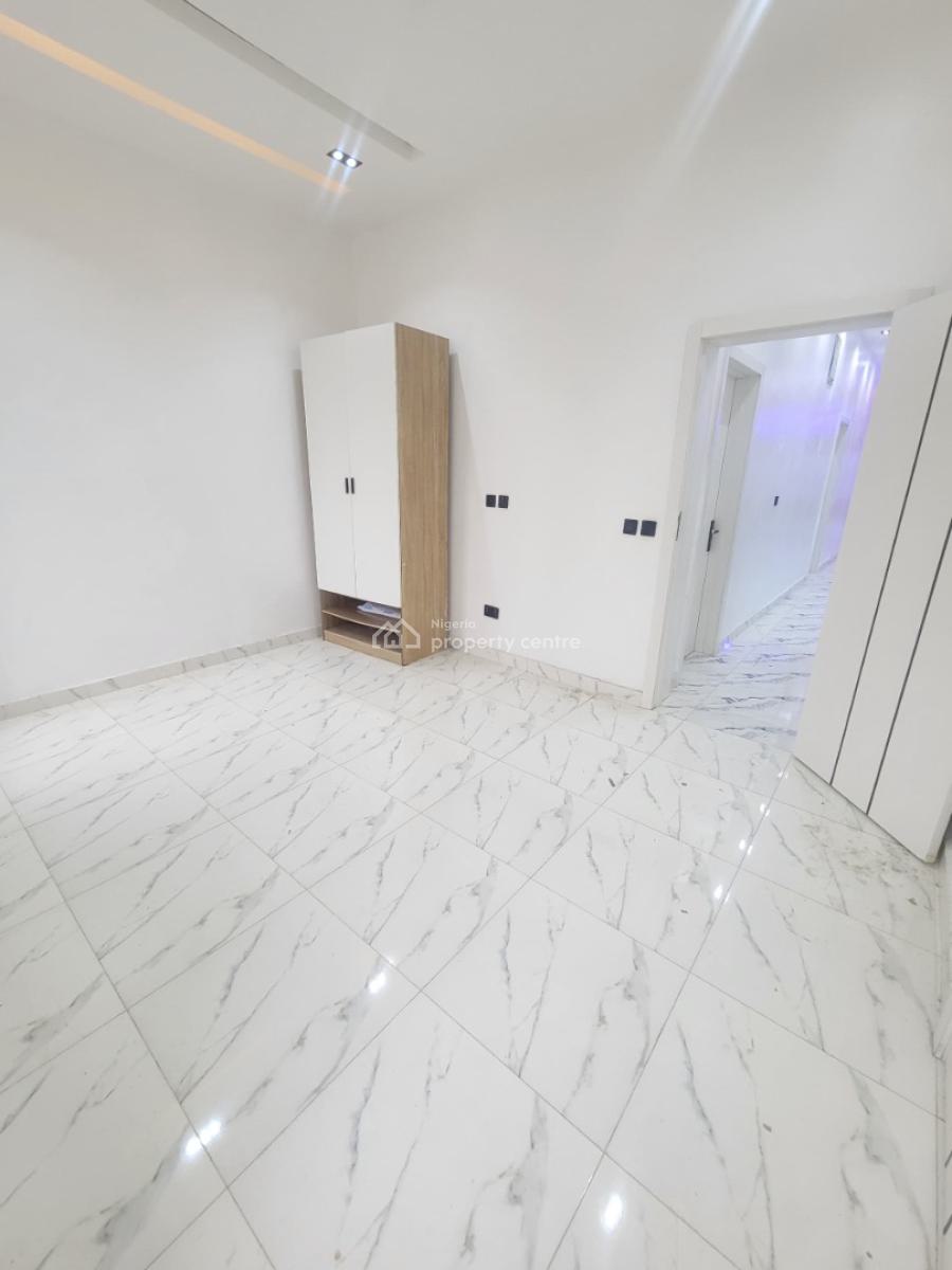 Standard 4 Bedroom Fully Detached Duplex, Lekki Palmcity, Ajah, Lagos, Detached Duplex for Sale