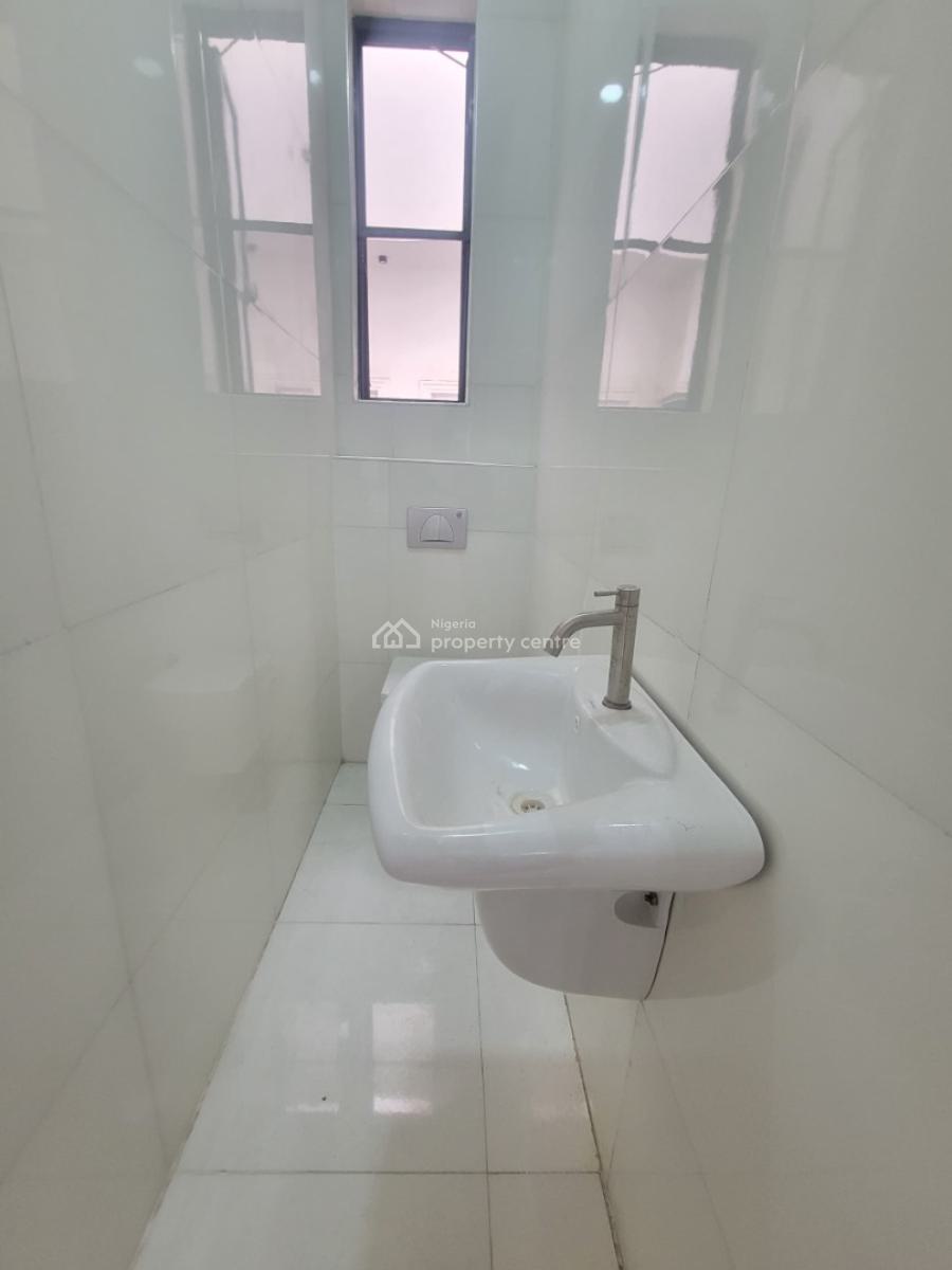 Standard 4 Bedroom Fully Detached Duplex, Lekki Palmcity, Ajah, Lagos, Detached Duplex for Sale