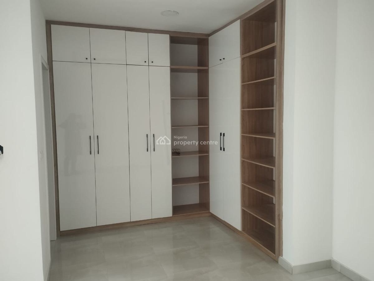 Exquisite 4 Bedroom Terrace Duplex with Bq, Ikoyi, Lagos, Terraced Duplex for Rent