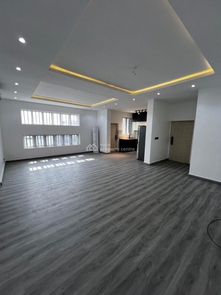 2 Bedroom Fully Finished Apartment, Ikate, Lekki, Lagos, Flat / Apartment for Sale
