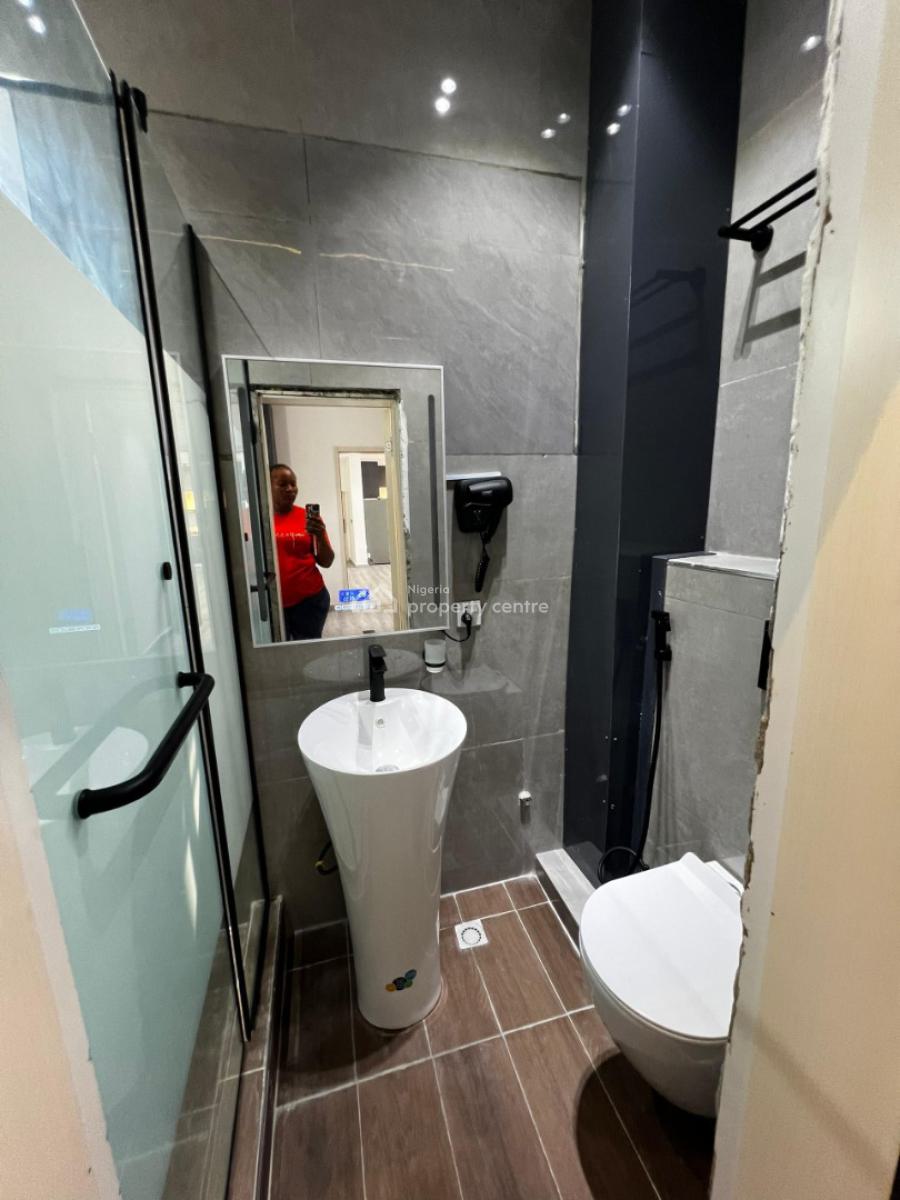 2 Bedroom Fully Finished Apartment, Ikate, Lekki, Lagos, Flat / Apartment for Sale