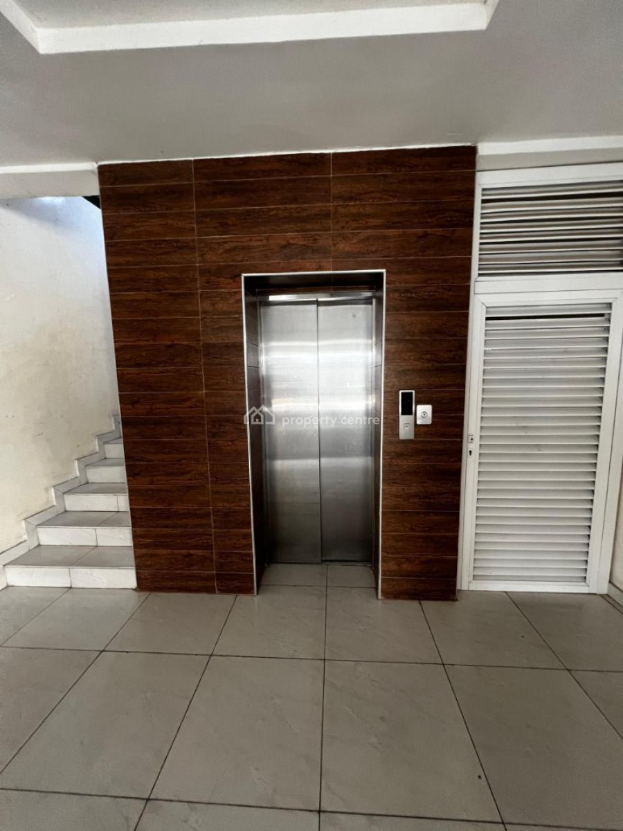 2 Bedroom Fully Finished Apartment, Ikate, Lekki, Lagos, Flat / Apartment for Sale