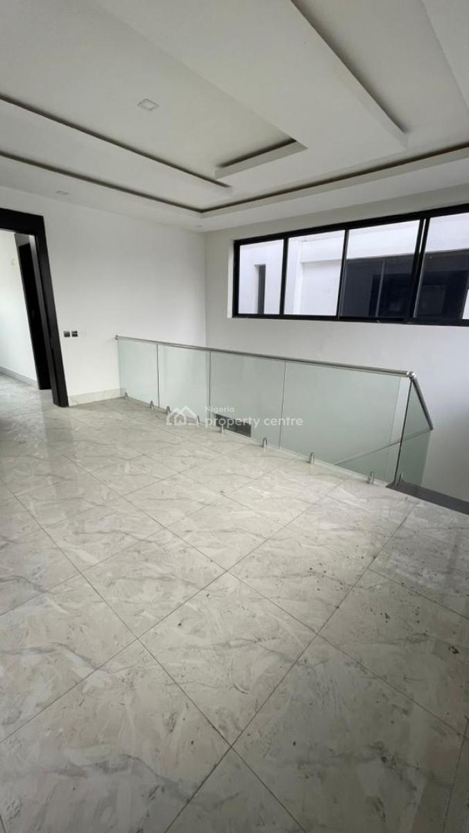 4-bedroom Terrace Duplex, Old Ikoyi, Ikoyi, Lagos, Terraced Duplex for Sale