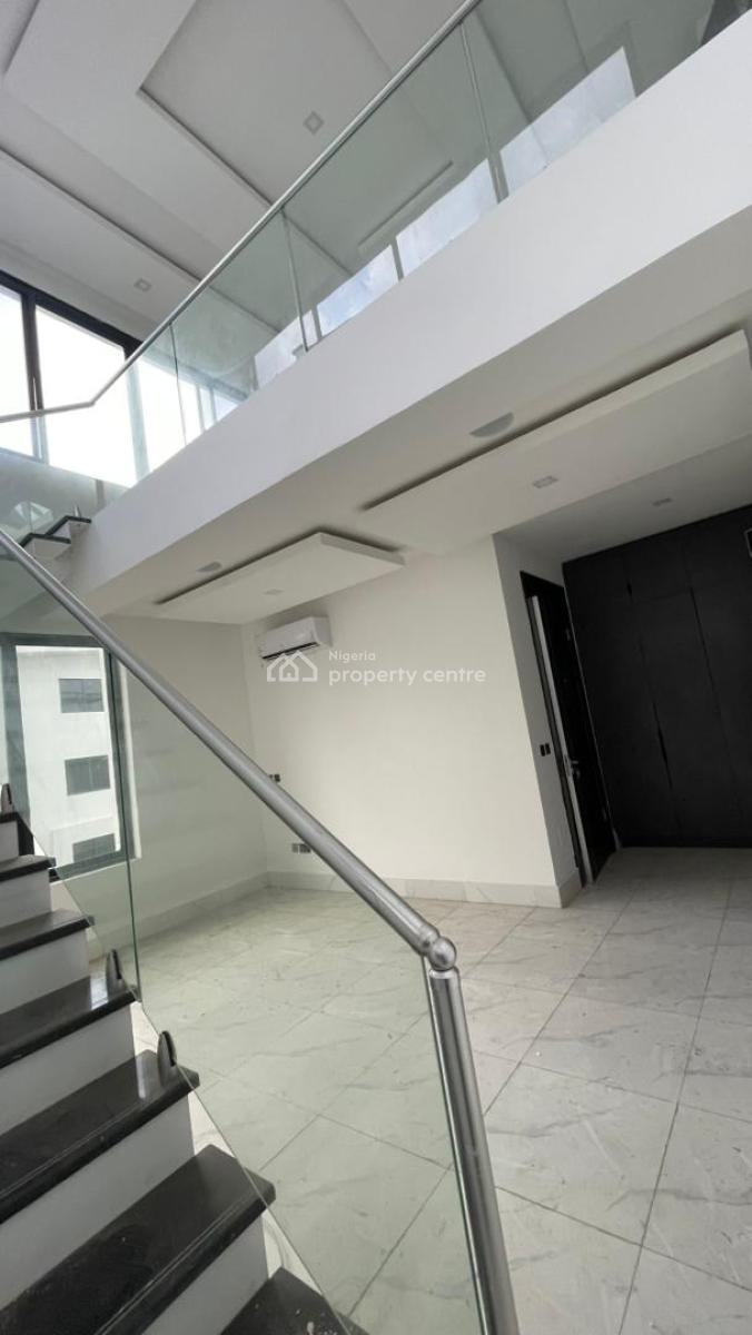 4-bedroom Terrace Duplex, Old Ikoyi, Ikoyi, Lagos, Terraced Duplex for Sale