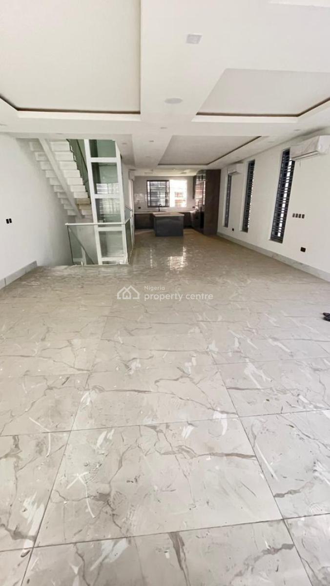 4-bedroom Terrace Duplex, Old Ikoyi, Ikoyi, Lagos, Terraced Duplex for Sale